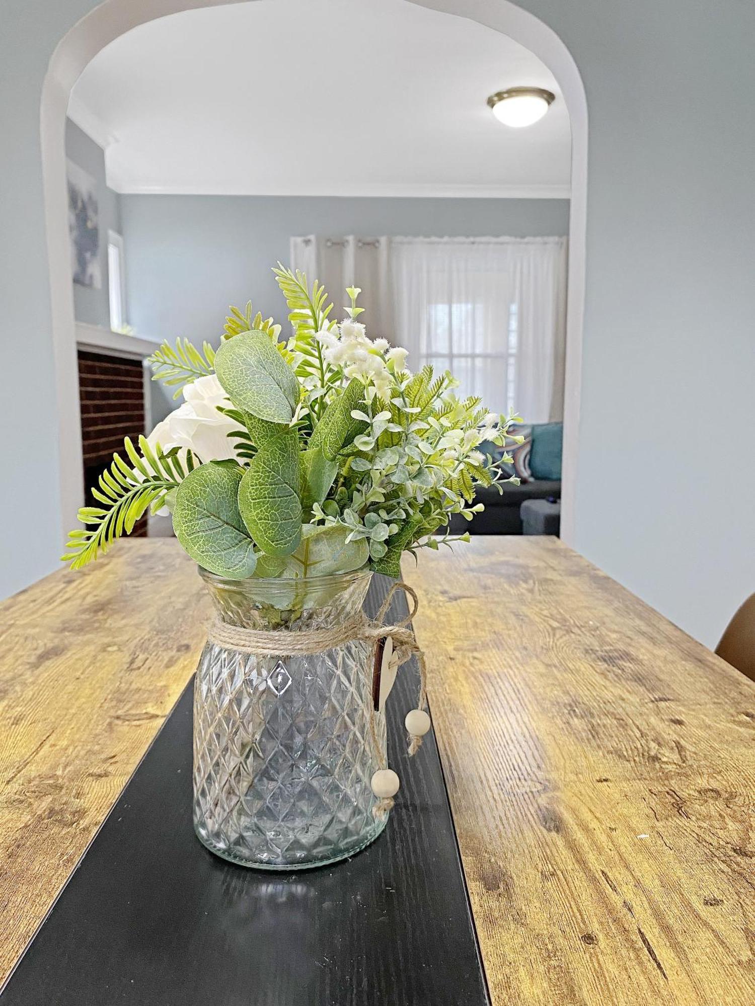 Lux 3Br, Steps From Airport, U Of R & Grocery Stores Рочестър Екстериор снимка